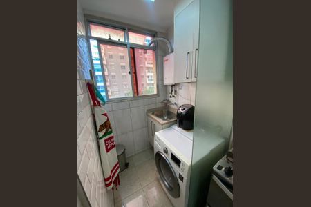 Apartamento para alugar com 64m², 3 quartos e 1 vagaÁrea de serviço