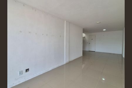 Sala  de apartamento para alugar com 3 quartos, 175m² em Recreio dos Bandeirantes, Rio de Janeiro