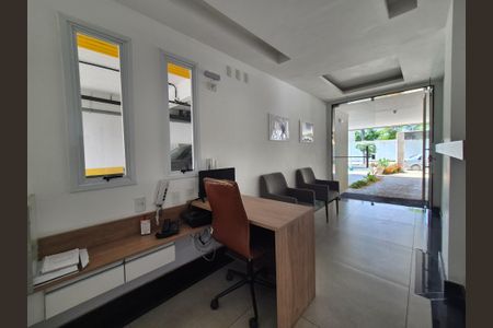 Apartamento para alugar com 175m², 3 quartos e 2 vagas Apartamento para alugar com 175m², 3 quartos e 2 vagasHall de entrada