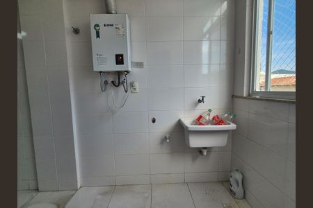 Apartamento para alugar com 175m², 3 quartos e 2 vagas Apartamento para alugar com 175m², 3 quartos e 2 vagasÁrea de Serviço