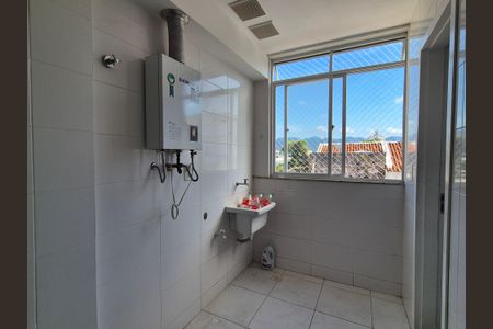 Apartamento para alugar com 175m², 3 quartos e 2 vagas Apartamento para alugar com 175m², 3 quartos e 2 vagasÁrea de Serviço