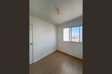Quarto 1 de apartamento para alugar com 2 quartos, 30m² em Vila Dom Pedro I, São Paulo