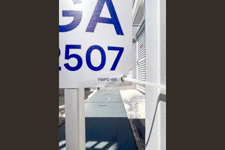 Apartamento para alugar com 30m², 2 quartos e sem vaga Apartamento para alugar com 30m², 2 quartos e sem vagaCodigo da Placa