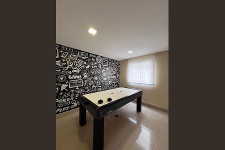 Apartamento para alugar com 74m², 2 quartos e 2 vagasSalão de jogos