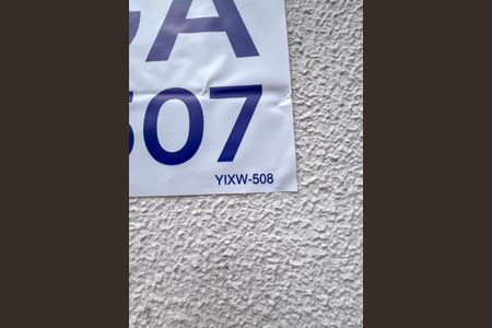 Apartamento para alugar com 74m², 2 quartos e 2 vagasCodigo da Placa