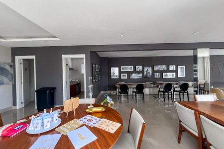 Apartamento para alugar com 74m², 2 quartos e 2 vagasSalão de Festas