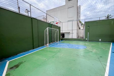 Apartamento para alugar com 74m², 2 quartos e 2 vagasQuadra