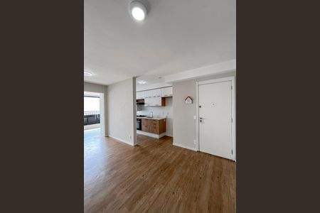 Apartamento para alugar com 74m², 2 quartos e 2 vagasSala de Jantar