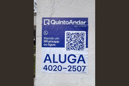 Apartamento para alugar com 74m², 2 quartos e 2 vagasPlaca Quinto Andar