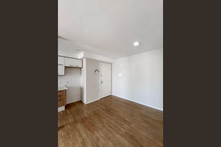 Apartamento para alugar com 74m², 2 quartos e 2 vagasSala de Jantar