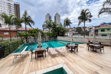 Apartamento para alugar com 74m², 2 quartos e 2 vagasPiscina