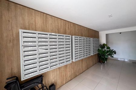 Apartamento para alugar com 74m², 2 quartos e 2 vagasCorrespondencia