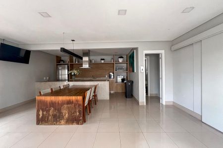 Apartamento para alugar com 74m², 2 quartos e 2 vagasÁrea gourmet