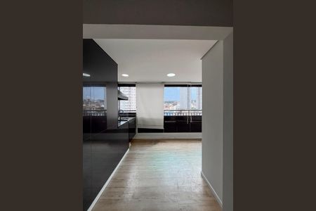 Varanda de apartamento para alugar com 2 quartos, 74m² em Sacomã, São Paulo