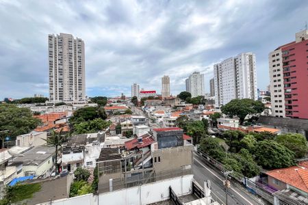 Apartamento para alugar com 74m², 2 quartos e 2 vagasVista da Suite