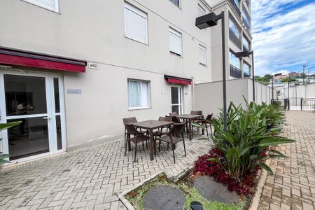 Apartamento para alugar com 74m², 2 quartos e 2 vagasArea comum - Bar