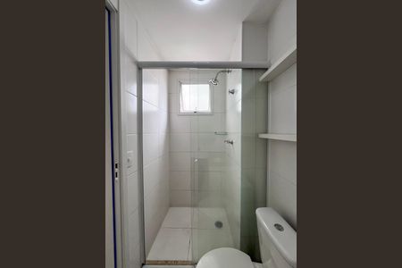 Apartamento para alugar com 74m², 2 quartos e 2 vagasBanheiro
