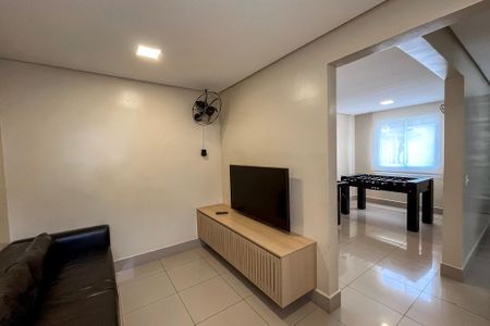 Apartamento para alugar com 74m², 2 quartos e 2 vagasSalão de jogos