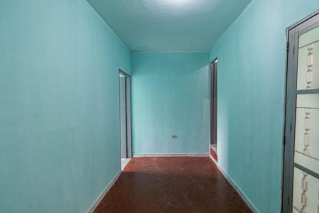 Casa para alugar com 47m², 1 quarto e sem vagaCozinha