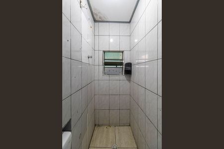 Casa para alugar com 47m², 1 quarto e sem vagaBanheiro 