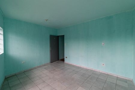 Quarto de casa para alugar com 1 quarto, 47m² em Vila Marieta, São Paulo