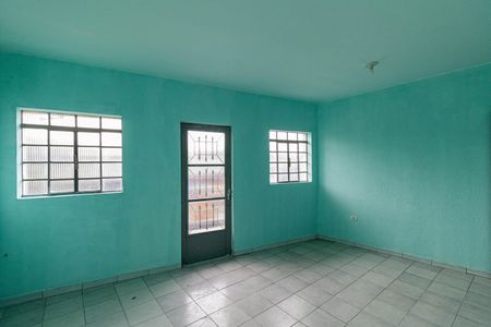 Quarto de casa para alugar com 1 quarto, 47m² em Vila Marieta, São Paulo