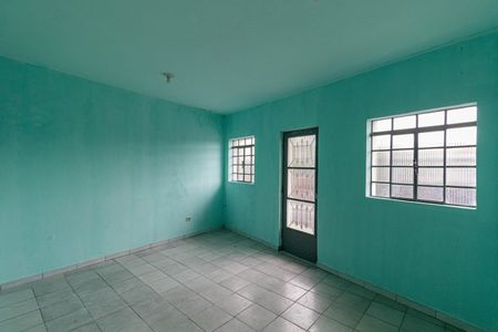 Quarto de casa para alugar com 1 quarto, 47m² em Vila Marieta, São Paulo