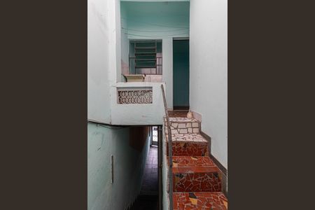 Casa para alugar com 47m², 1 quarto e sem vagaÁrea de Serviço