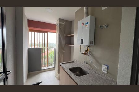 Apartamento para alugar com 3 quartos, 125m² em Santo Amaro, São Paulo