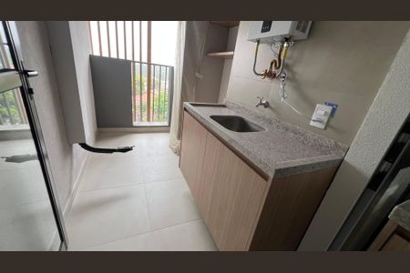 Apartamento para alugar com 3 quartos, 125m² em Santo Amaro, São Paulo