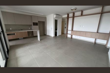 Apartamento para alugar com 3 quartos, 125m² em Santo Amaro, São Paulo