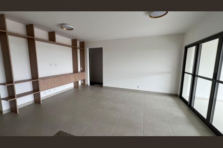 Apartamento para alugar com 3 quartos, 125m² em Santo Amaro, São Paulo