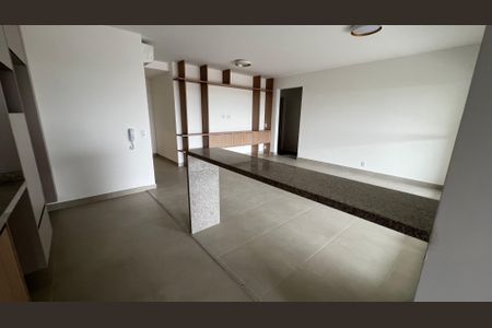 Apartamento para alugar com 3 quartos, 125m² em Santo Amaro, São Paulo