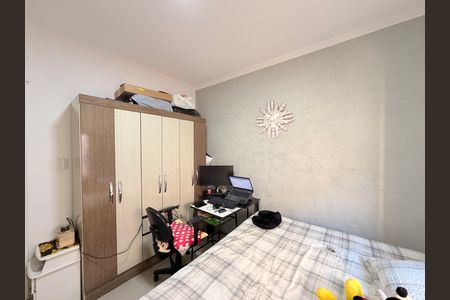 Casa à venda com 199m², 4 quartos e 3 vagasQuarto 2