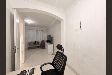 Casa à venda com 199m², 4 quartos e 3 vagasSala