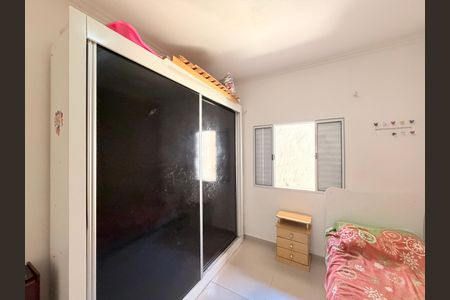 Casa à venda com 199m², 4 quartos e 3 vagasQuarto