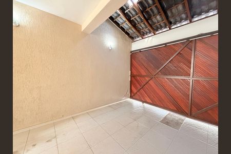 Casa à venda com 199m², 4 quartos e 3 vagasÁrea comum