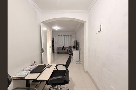 Casa para alugar com 4 quartos, 199m² em Jardim Danubio, Jundiaí