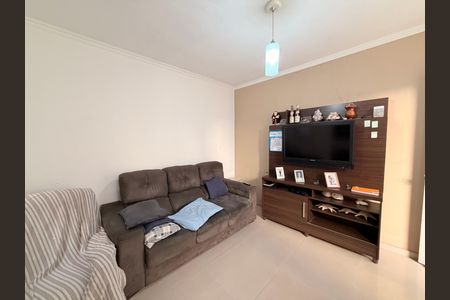 Sala de casa para alugar com 4 quartos, 199m² em Jardim Danubio, Jundiaí