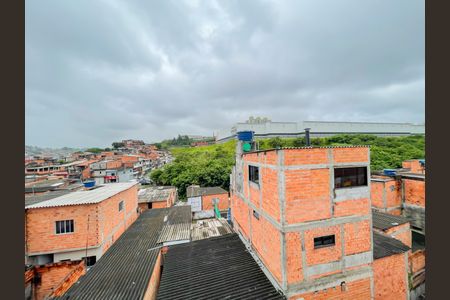 Casa à venda com 48m², 2 quartos e sem vagaVista