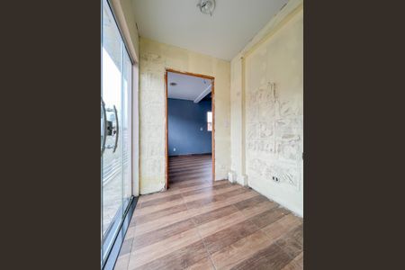 Casa à venda com 48m², 2 quartos e sem vagaEspaço Multiuso