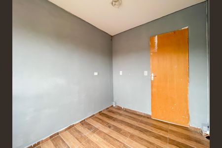 Quarto 1 de casa para alugar com 2 quartos, 48m² em Padroeira, Osasco