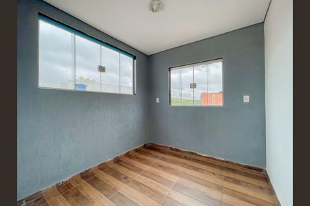Quarto 2 de casa para alugar com 2 quartos, 48m² em Padroeira, Osasco
