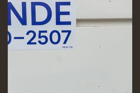 Casa à venda com 48m², 2 quartos e sem vagaHBJM-138