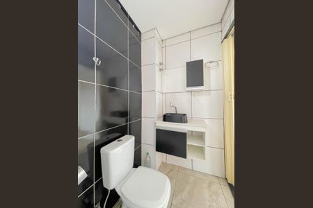 Casa à venda com 48m², 2 quartos e sem vagaBanheiro