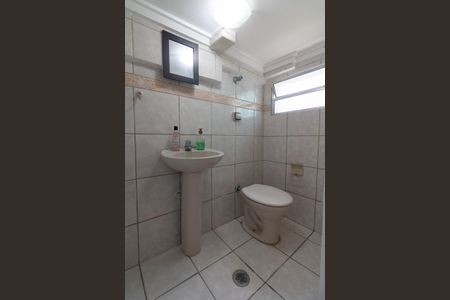 Casa à venda com 170m², 3 quartos e 3 vagasBanheiro de serviço