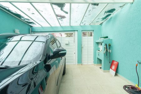 Casa à venda com 170m², 3 quartos e 3 vagasGaragem