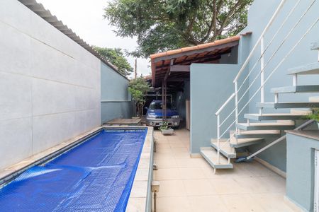 Casa à venda com 170m², 3 quartos e 3 vagasÁrea de lazer