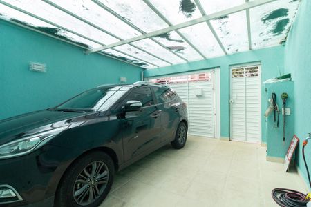 Casa à venda com 170m², 3 quartos e 3 vagasGaragem