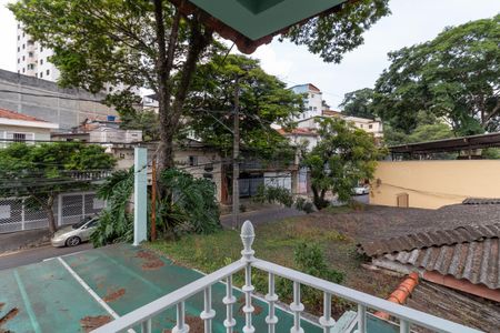 Casa à venda com 170m², 3 quartos e 3 vagasVista do Quarto 3
